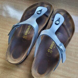Birkenstock sz 41/women 10